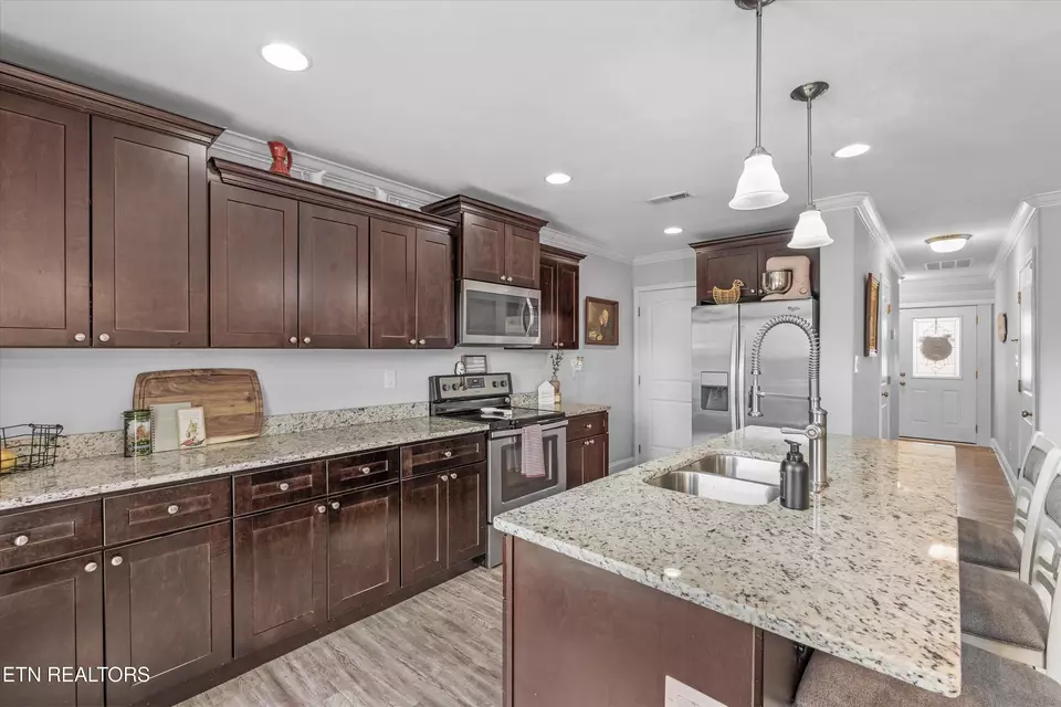 Kitchen - 125 Bellas Way, Maryville, TN 37801 photo 2 of 3