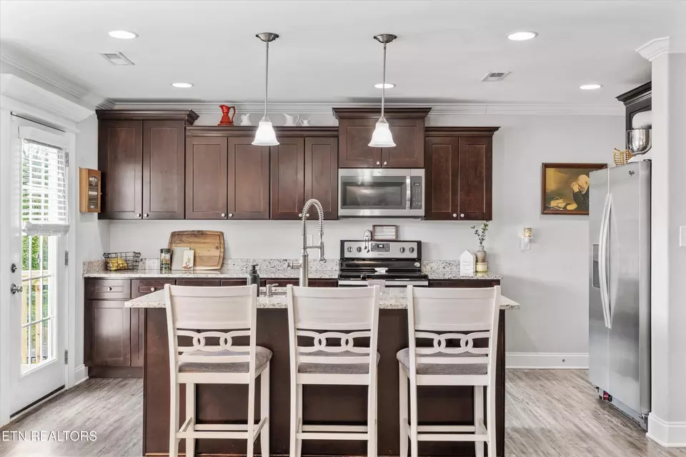 Kitchen - 125 Bellas Way, Maryville, TN 37801 photo 1 of 3
