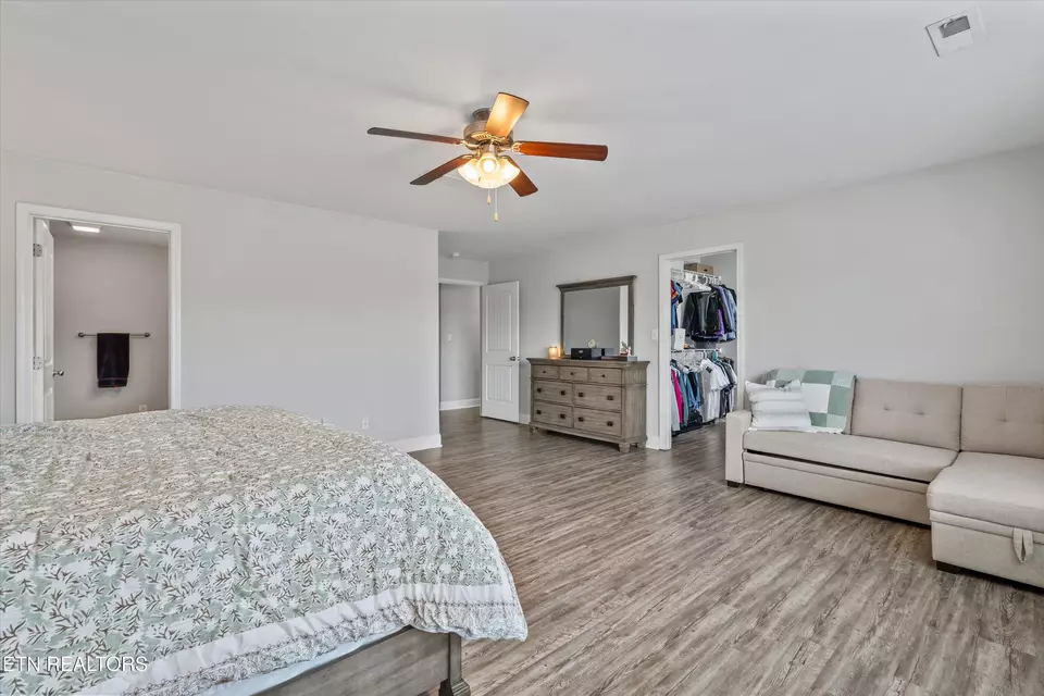 Bedroom - 125 Bellas Way, Maryville, TN 37801 photo 4 of 4