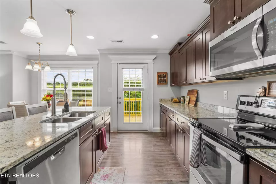 Kitchen - 125 Bellas Way, Maryville, TN 37801 photo 3 of 3