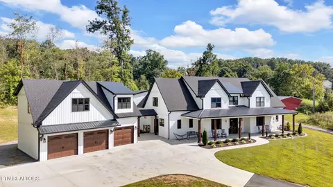 1426 Greenwell Dr, Knoxville, TN 37938