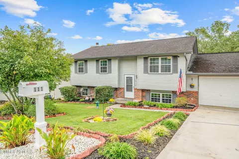111 Tracy Ln, Oak Ridge, TN 37830