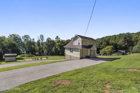 2024 Park Ln, Andersonville, TN 37705