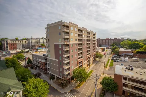 1735 Lake Ave #607, Knoxville, TN 37916