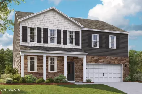 2913 Hudson Orr Dr, Maryville, TN 37803