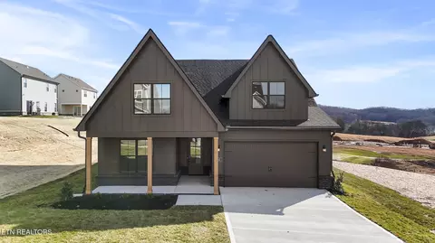 11512 Sierra Nevada Ln, Knoxville, TN 37932