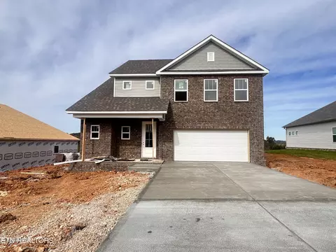 205 Sugar Maple Trl, Lenoir City, TN 37771