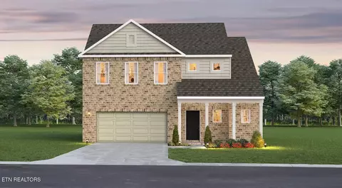 205 Sugar Maple Trl, Lenoir City, TN 37771