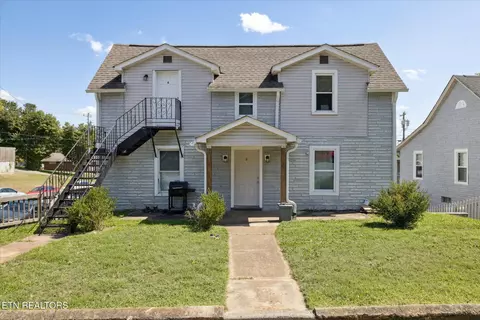 400 W W 2nd Ave, Lenoir City, TN 37771