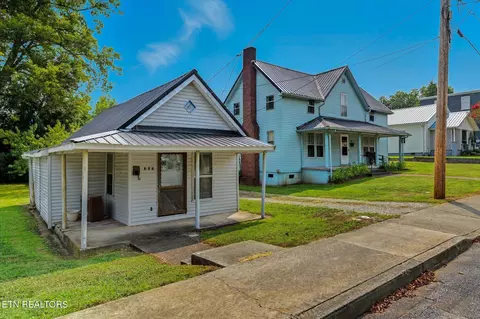 305 Church St, Loudon, TN 37774