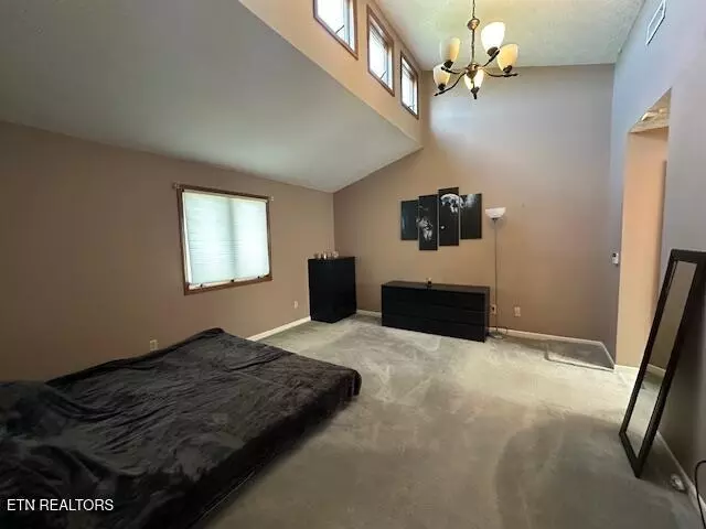 Bedroom - 135 NE Modoc Ave, Wise, VA 24293 photo 1 of 5