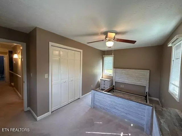 Bedroom - 135 NE Modoc Ave, Wise, VA 24293 photo 5 of 5