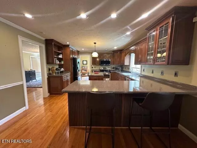 Kitchen - 135 NE Modoc Ave, Wise, VA 24293 photo 1 of 10