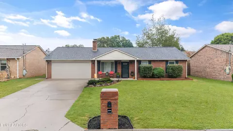 5524 Malachi Cir, Knoxville, TN 37918