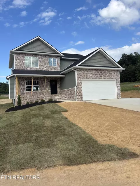 114 Jacob Ln, Blaine, TN 37709