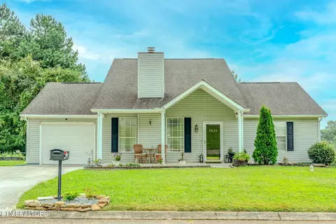 5820 Windtree Ln, Knoxville, TN 37921