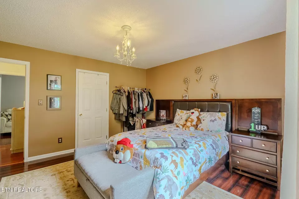 Bedroom - 5820 Windtree Ln, Knoxville, TN 37921 photo 2 of 6