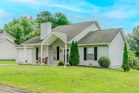5820 Windtree Ln, Knoxville, TN 37921