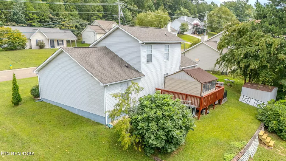 View/Area - 5820 Windtree Ln, Knoxville, TN 37921 photo 1 of 2