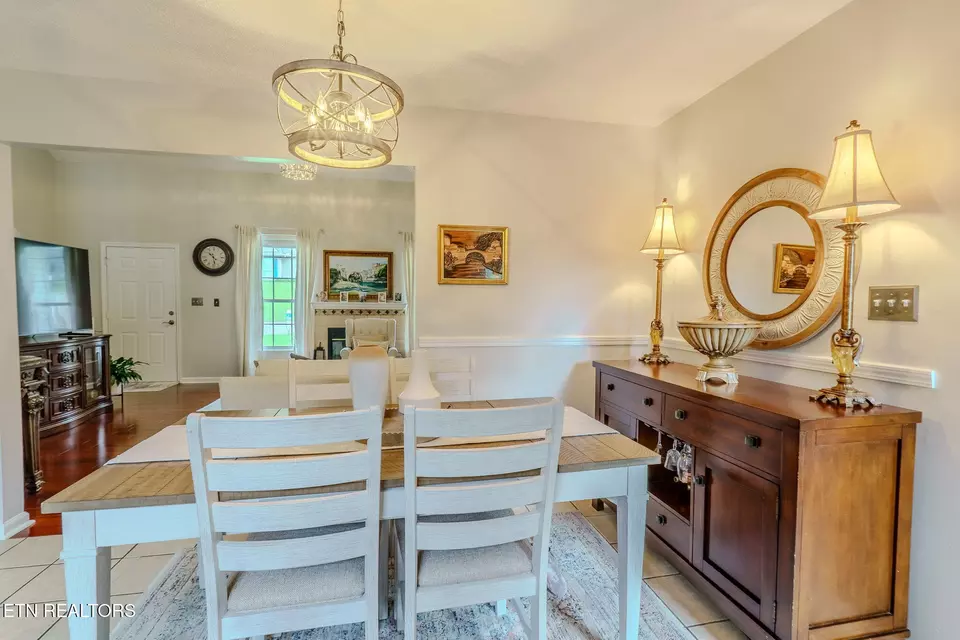Dining - 5820 Windtree Ln, Knoxville, TN 37921 photo 1 of 2