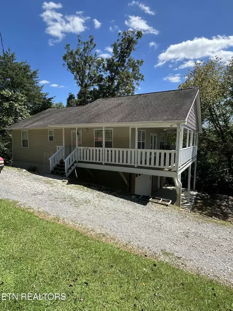 3108 Shanks Ln, Knoxville, TN 37938