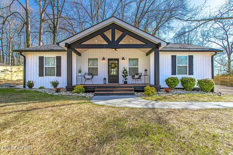 1604 Shirley Way, Knoxville, TN 37909