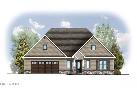 1535 Linden Leaf Ln, Knoxville, TN 37922