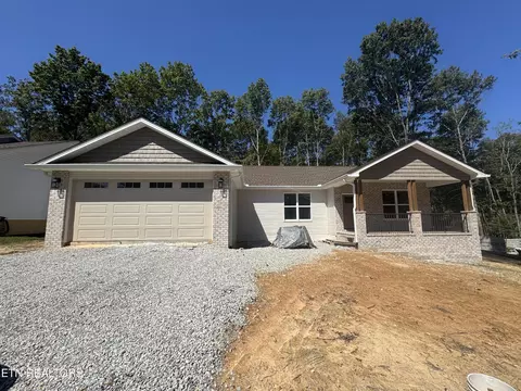 164 Hawes Cir, Crossville, TN 38558