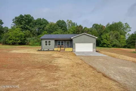 140 Huckleberry Holw, Kingston, TN 37763
