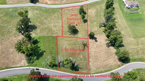 2105 Edgewater Sound, Morristown, TN 37814