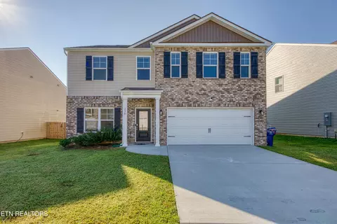 238 Ibis Loop, Oak Ridge, TN 37830