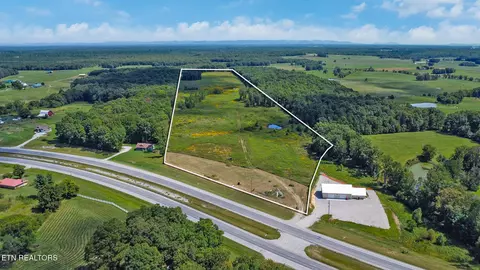 S York Hwy, Jamestown, TN 38556