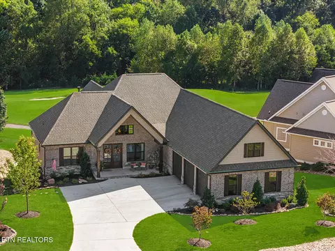 1219 Kahite Tr, Vonore, TN 37885