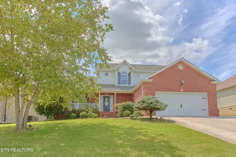 6005 Stratford Park Blvd, Knoxville, TN 37912