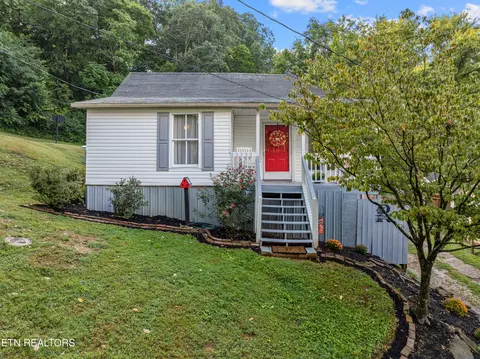 1012 Kingland Ave, Knoxville, TN 37920