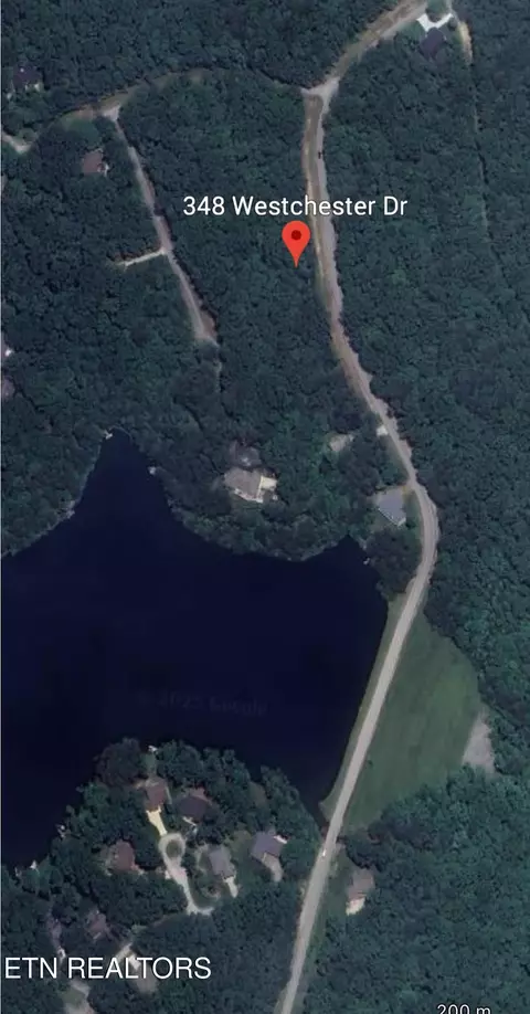 348 Westchester Dr, Crossville, TN 38558
