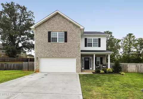 4940 Fox Point Ln, Knoxville, TN 37918
