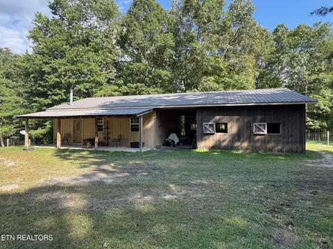 223 Lonesome Pine Ln, Jamestown, TN 38556