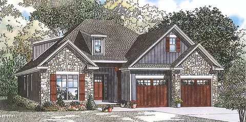 lot15 16 Waterford Way, Newport, TN 37821