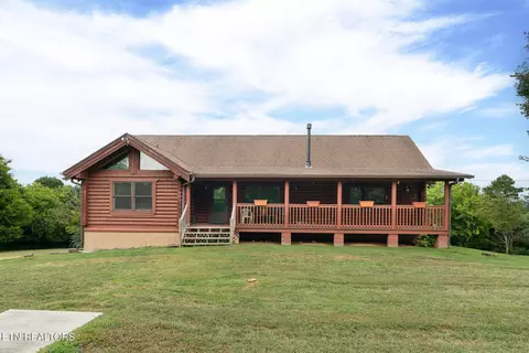 1715 Pine Ridge Rd, Seymour, TN 37865