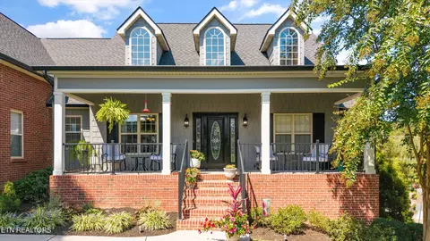 7111 Cristata Cir, Knoxville, TN 37918