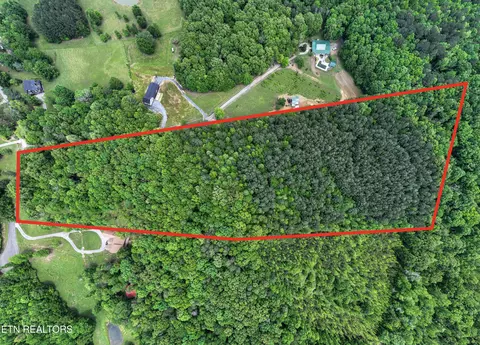 County Road 721, Riceville, TN 37370