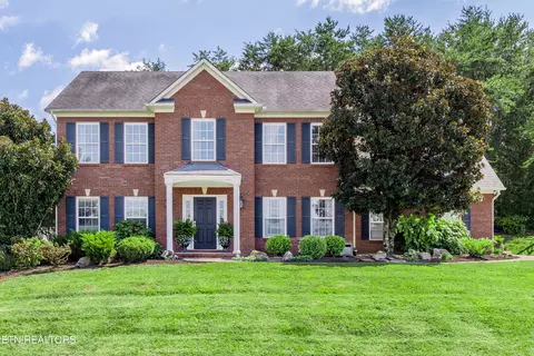 7410 Broken Creek Ln, Knoxville, TN 37920