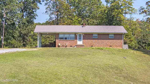 2285 Euchee Chapel Rd, Spring City, TN 37381