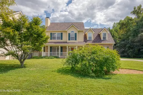 5712 Gaboury Ln, Knoxville, TN 37918