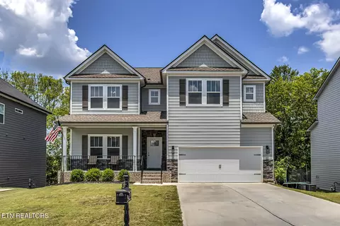 9894 Haven Port Ln, Ooltewah, TN 37363