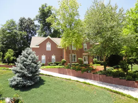 507 Oak Landing Ln, Knoxville, TN 37934