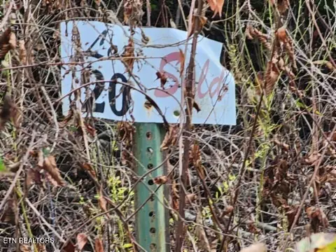lot20 Apache Rd, Jamestown, TN 38556