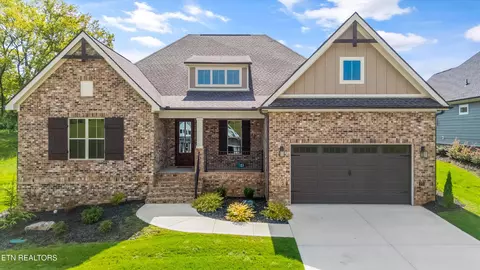 444 Sedge Ln, Loudon, TN 37774
