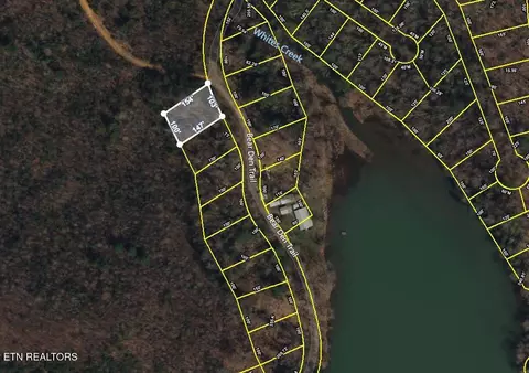 Bear Den Tr, Grandview, TN 37337